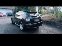 Gebraucht Mazda CX-7 173 PS (127 kW) 2010 Schwarz SUV
