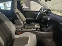 Gebraucht Opel Mokka Elegance 131 PS (96 kW) 2024 Grau SUV
