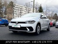 Gebraucht VW Polo 80 PS (58 kW) 2022 Weiß Kleinwagen