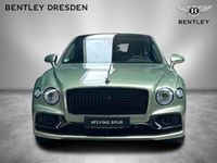 gebraucht Bentley Flying Spur 6.0 W12#Demonstrator#