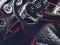 Gebraucht Mercedes S500L 455 PS (334 kW) 2013 Schwarz Limousine