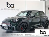 Second-hand Mini John Cooper Works 231 CP (169 kW) 2023 Verde Hatchback