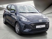 Neu Hyundai i10 Select 63 PS (46 kW) 2026 Grau Kleinwagen