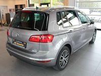 gebraucht VW Golf Sportsvan VII 1.2 TSI Allstar BMT*NAVI*SHZ*