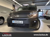 gebraucht Fiat Doblò Doblo E Cargo KaWa L2 100 KW *Navi*Radio*