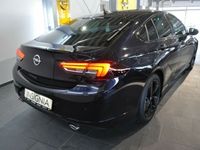 Gebraucht Opel Insignia 197 PS (144 kW) 2019 Blau metallic Limousine