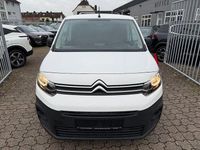 Gebraucht Citroën Berlingo 75 PS (55 kW) 2021 Weiß Van / Kleinbus