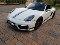 gebraucht Porsche Boxster GTS Cabrio PDK ~XENON~NAVI~59800KM