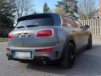 Gebraucht Mini Cooper Clubman 192 PS (141 kW) 2016 Schwarz Kombi