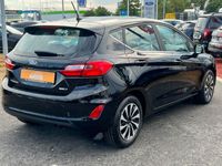 gebraucht Ford Fiesta Titanium*SHZ*SpurH*LED*PDC*DAB*