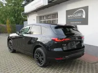 Neu Mazda CX-60 Homura-Line 254 PS (186 kW) 2025 SUV