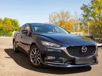 Gebraucht Mazda 6 Sky 165 PS (121 kW) 2018 Limousine