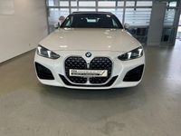Gebraucht BMW 430 Cabriolet Performance 245 PS (180 kW) 2025 Weiss Cabrio