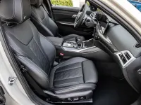Neu Alpina B3 529 PS (389 kW) 2025 Mode grau Kombi