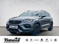 Gebraucht Cupra Ateca 190 PS (139 kW) 2024 Grau SUV