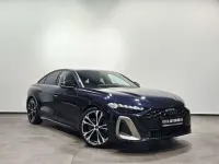Occasion Audi A5 Edition .1 150 ch (110 kW) 2024 Bleue Coupé