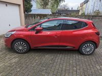 gebraucht Renault Clio IV 