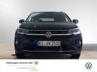 Gebraucht VW Taigo Goal 116 PS (85 kW) 2025 Deep black perleffekt SUV