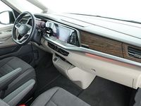 Gebraucht VW T7 Style 245 PS (180 kW) 2025 Deep black perleffekt Van