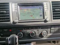 Gebraucht VW Caravelle 199 PS (146 kW) 2019 Candyweiß/kirschrot Van