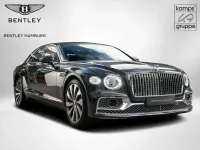 Gebraucht Bentley Flying Spur Mulliner 635 PS (467 kW) 2022 Grau Limousine