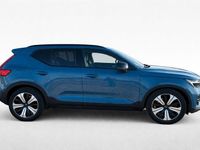 Gebraucht Volvo XC40 Plus 179 PS (131 kW) 2022 Blau SUV
