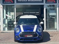 Gebraucht Mini Cooper S 178 PS (130 kW) 2021 Blau Kleinwagen