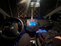 Gebraucht VW Golf Plus 116 PS (85 kW) 2007 Schwarz Van / Kleinbus