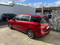 Gebraucht Mazda 5 150 PS (110 kW) 2013 Schwarz Van / Kleinbus