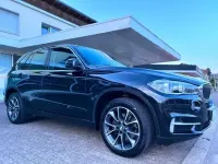 Gebraucht BMW X5 Performance 258 PS (189 kW) 2014 Schwarz SUV