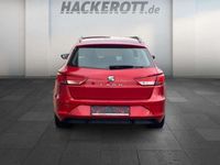 gebraucht Seat Leon ST Reference 1.2 TSI 81 KW (110 PS) RDC SHZ Tempomat MP3