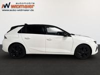 Gebraucht Opel Astra 131 PS (96 kW) 2024 Weiß Limousine