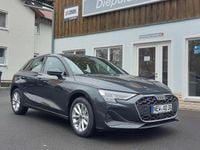 Neu Audi A3 150 PS (110 kW) 2026 Manhattengrau Kombi