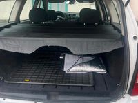 Gebraucht Opel Astra 82 PS (60 kW) 2000 Weiß Limousine