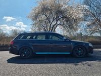 Używany Audi S4 Performance 344 KM (253 kW) 2005 Czarny Kombi