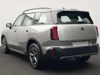 Gebraucht Mini Countryman Classic 163 PS (119 kW) 2025 Grau SUV
