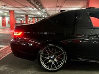 Gebraucht BMW 335 Performance 306 PS (225 kW) 2009 Schwarz Coupé