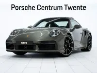 Gebraucht Porsche 992 650 PS (478 kW) 2023 Grün