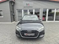 Usata Audi A4 Basis 204 CV (150 kW) 2023 Grigio Station wagon