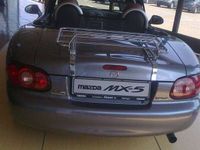 gebraucht Mazda MX5 MX-51.6i 16V