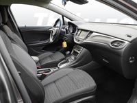 gebraucht Opel Astra Sports Tourer Edition 1.2 Bluetooth Navi LED