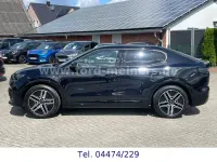 Gebraucht Ford Capri Premium 210 kW (286 PS) 2024 Schwarz SUV