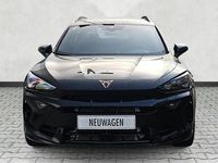 Neu Cupra Formentor VZ 333 PS (244 kW) 2025 Midnightschwarz metallic SUV