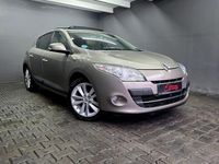 Gebraucht Renault Mégane Luxe 140 PS (102 kW) 2011 Braun Limousine