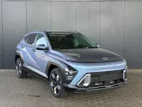 Neu Hyundai Kona Comfort 2025 Blau SUV