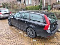 gebraucht Volvo V50 D2 Kombi Drive