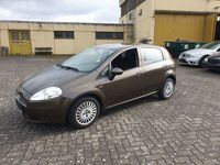 gebraucht Fiat Grande Punto 1.2 8V 127Tkm TÜV bis 07/2024 Modell 2009