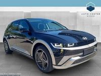 Neu Hyundai Ioniq 5 168 kW (229 PS) 2025 Schwarz SUV