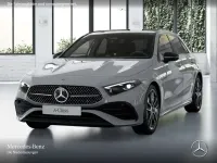 Gebraucht Mercedes A250 AMG 163 PS (119 kW) 2026 Grau Limousine