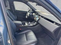 Gebraucht Land Rover Range Rover evoque SE Dynamic 204 PS (150 kW) 2025 Blau SUV